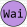 Wai